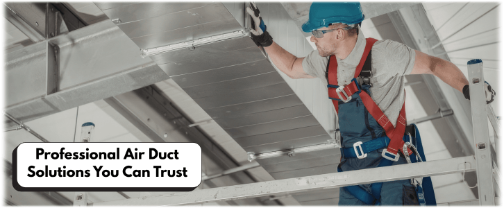 Arlington PureFlow Vent Cleaning