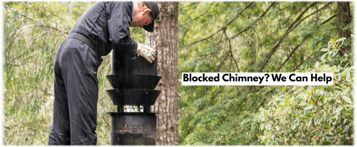 Chimney Cleaning Arlington