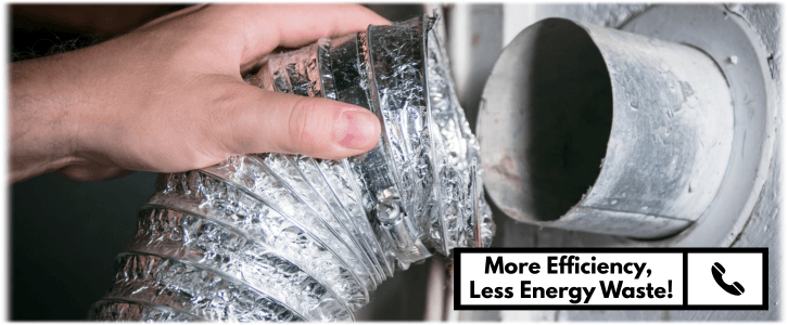 Dryer Vent Cleaning Arlington